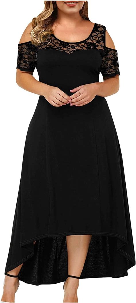 amazon plus size dresses|Amazon.com: Women Plus Size Dresses.